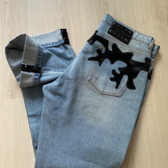SOLDLouis Vuitton Jeans - Picture 8 of 10